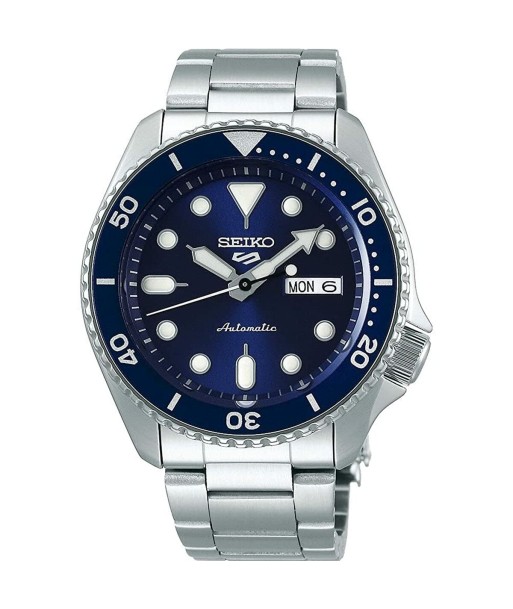 Montre Homme Seiko SRPD51K1 Le MVP de beaucoup