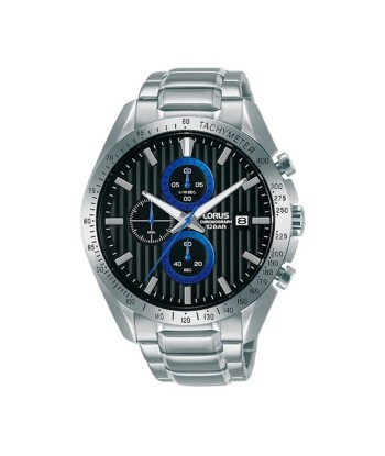 Montre Homme Lorus SPORTS Argenté (Ø 45 mm) d'Europe débarque