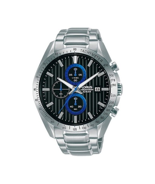 Montre Homme Lorus SPORTS Argenté (Ø 45 mm) d'Europe débarque