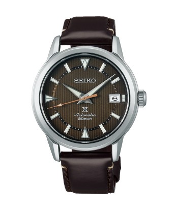 Montre Homme Seiko PROSPEX ALPINIST FOREST BROWN (Ø 38 mm) votre restaurant rapide dans 