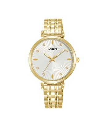 Montre Homme Lorus RG266XX9 Blanc l'achat 