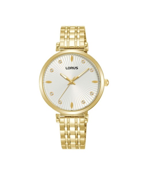 Montre Homme Lorus RG266XX9 Blanc l'achat 