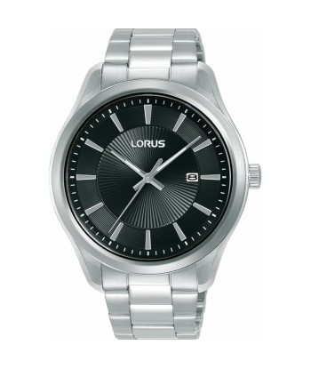 Montre Homme Lorus RH925RX9 Noir Argenté 2 - 3 jours ouvrés.