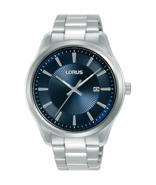 Montre Homme Lorus RH927RX9 Argenté sur le site 