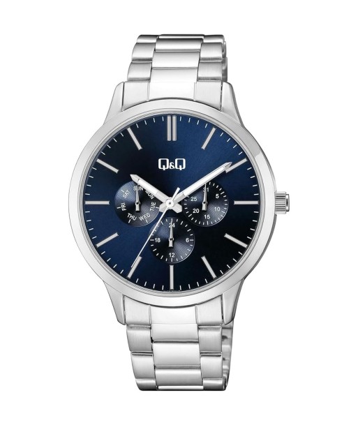 Montre Homme Q&Q A01A-002PY les ctes