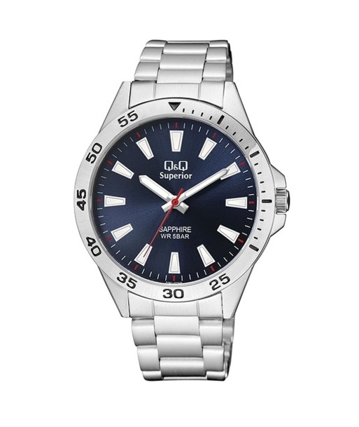 Montre Homme S08A-002VY (Ø 43 mm) de France