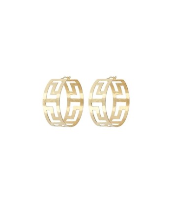 Boucles d´oreilles Femme Etrusca WSET00508YG destockage