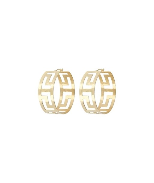 Boucles d´oreilles Femme Etrusca WSET00508YG destockage