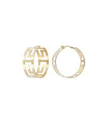 Boucles d´oreilles Femme Etrusca WSET00508YG destockage