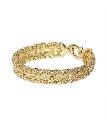 Bracelet Femme Etrusca WSET00358YG-S la livraison gratuite