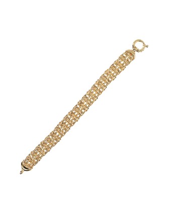 Bracelet Femme Etrusca WSET00358YG-S la livraison gratuite