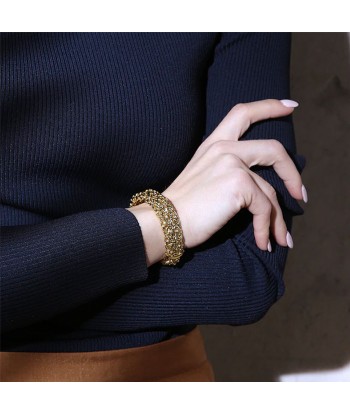 Bracelet Femme Etrusca WSET00358YG-S la livraison gratuite