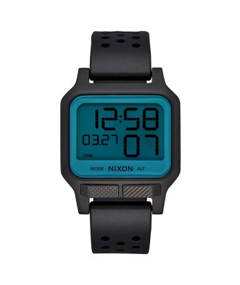 Montre Homme Nixon A1320-5071 Noir meilleur choix