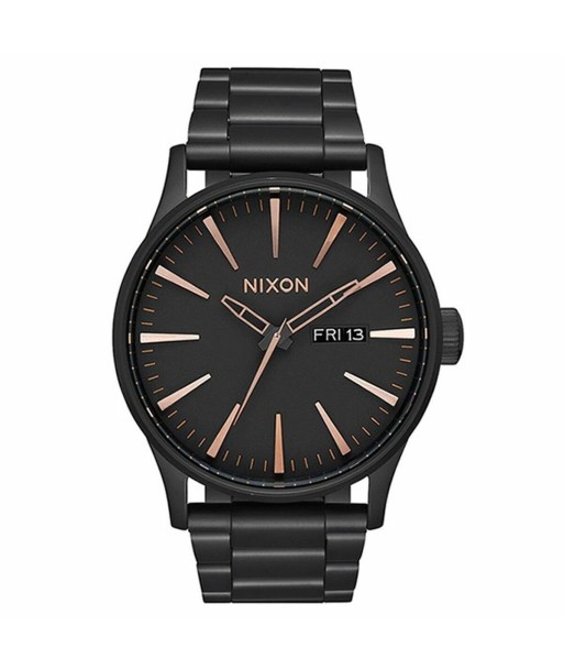 Montre Homme Nixon Sentry SS Noir online