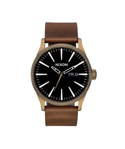 Montre Homme Nixon A105-3053 Noir Vous souhaitez 