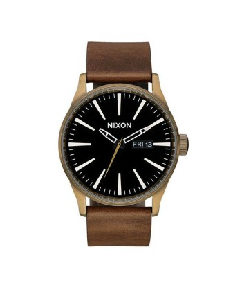 Montre Homme Nixon A105-3053 Noir Vous souhaitez 