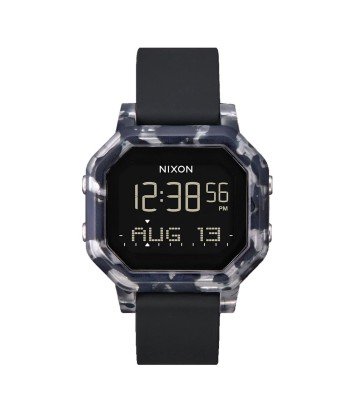 Montre Homme Nixon A1210-2882 Noir hantent personnes