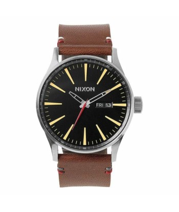 Montre Homme Nixon A105-019 Noir Economisez 