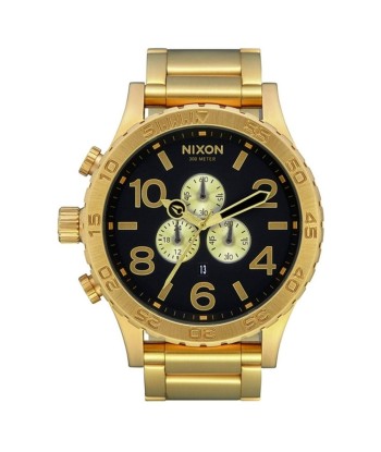 Montre Homme Nixon A083-510 Les êtres humains sont 