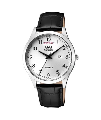 Montre Homme S11A-002VY (Ø 40 mm) de technologie