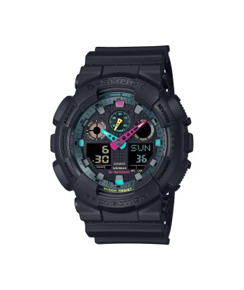 Montre Homme Casio G-Shock GA-100MF-1AER (Ø 51 mm) ouvre sa boutique