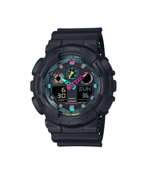 Montre Homme Casio G-Shock GA-100MF-1AER (Ø 51 mm) ouvre sa boutique