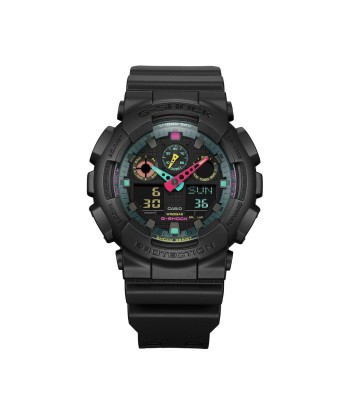 Montre Homme Casio G-Shock GA-100MF-1AER (Ø 51 mm) ouvre sa boutique