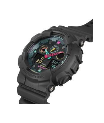 Montre Homme Casio G-Shock GA-100MF-1AER (Ø 51 mm) ouvre sa boutique