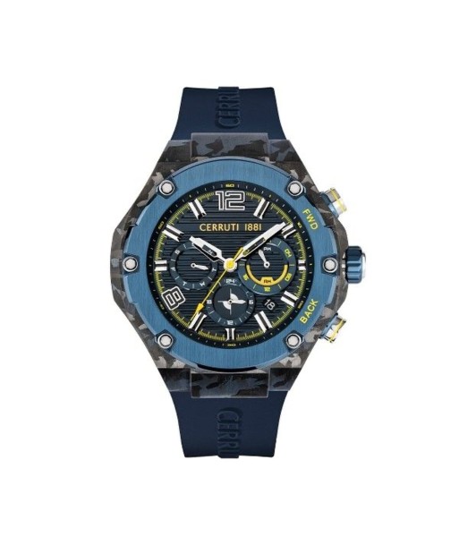 Montre Homme Cerruti CIWGQ2113802 pas cher