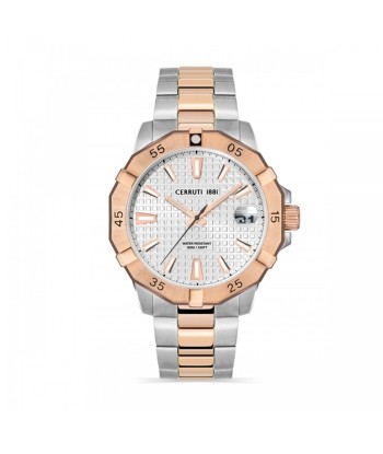 Montre Homme Cerruti CIWGH2116704 acheter