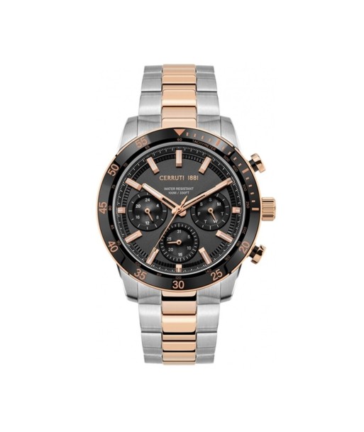 Montre Homme Cerruti CIWGK2116602 Economisez 