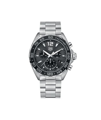 Montre Homme Tag Heuer FORMULA 1 QUARZO (Ø 43 mm) de votre