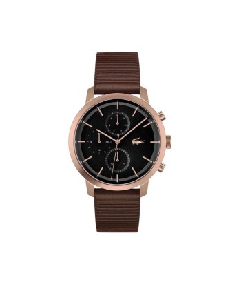 Montre Homme Lacoste 2011257 (Ø 44 mm) des créatures d'habitude