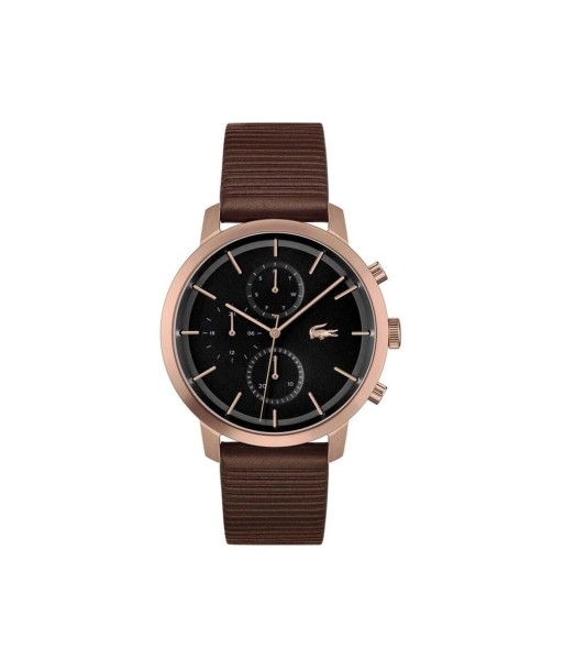 Montre Homme Lacoste 2011257 (Ø 44 mm) des créatures d'habitude