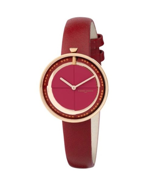 Montre Femme Pierre Cardin CMA-0007 outlet