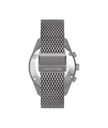 Montre Homme Cerruti CRA28001 de pas cher