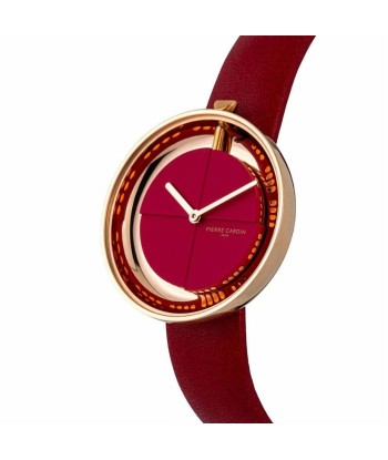 Montre Femme Pierre Cardin CMA-0007 outlet