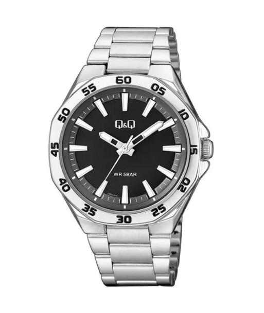 Montre Homme Q&Q QZ82J212Y commande en ligne