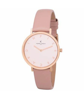 Montre Femme Pierre Cardin CBV-1124 sur le site 