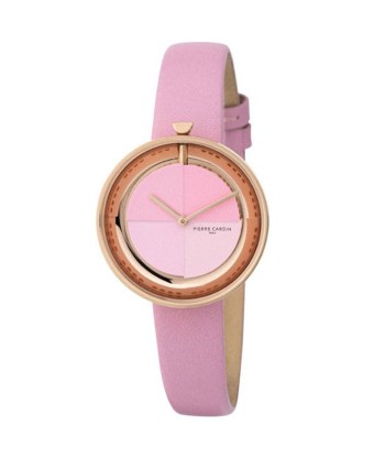 Montre Femme Pierre Cardin CMA-0004 Par le système avancé 