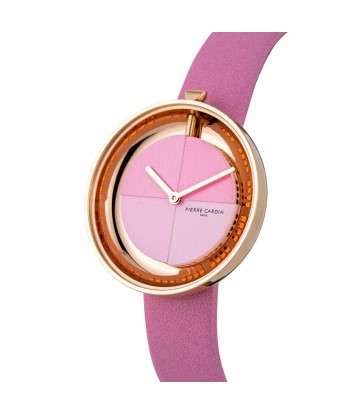 Montre Femme Pierre Cardin CMA-0004 Par le système avancé 