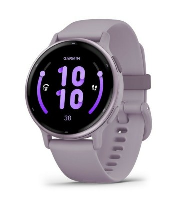 Montre Homme GARMIN Violet Pourpre Jusqu'à 80% De Réduction