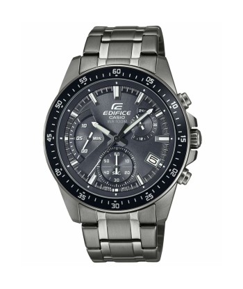 Montre Homme Casio EFV-540DC-1CVUEF Gris est présent 