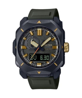 Montre Homme Casio PRO TREK (Ø 45 mm) en ligne des produits 