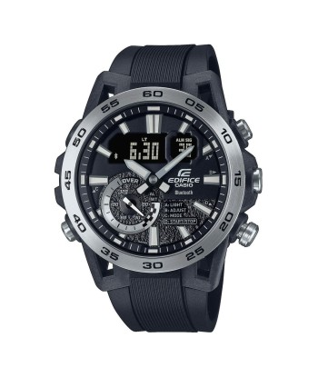 Montre Homme Casio ECB-40P-1AEF prix pour 