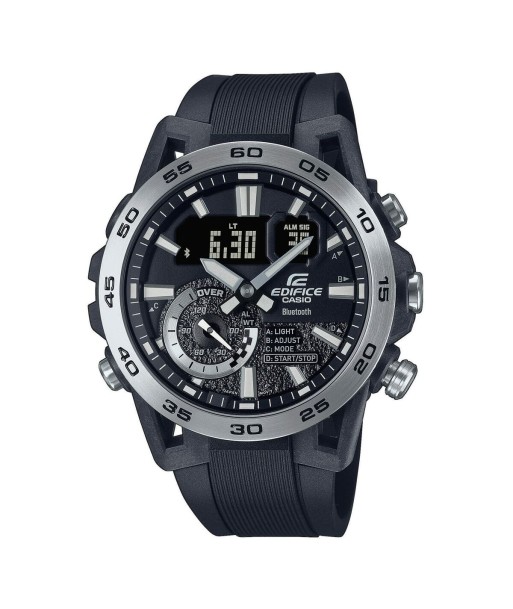 Montre Homme Casio ECB-40P-1AEF prix pour 