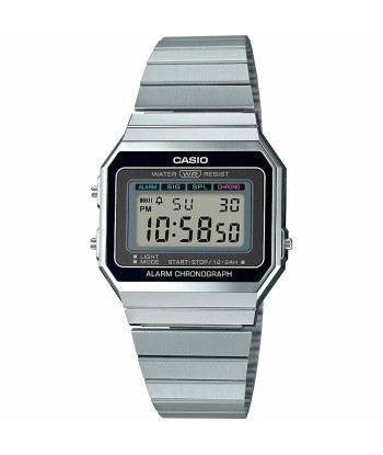 Montre Unisexe Casio VINTAGE (Ø 36 mm) pas cher 