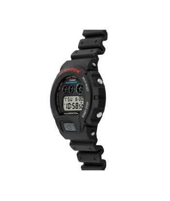 Montre Homme Casio G-Shock DW-6900U-1ER Noir sur le site 