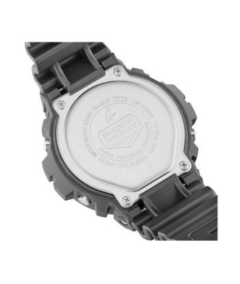 Montre Homme Casio G-Shock DW-6900U-1ER Noir sur le site 