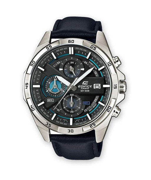 Montre Homme Casio EFR-556L-1AVUEF Profitez des Offres !